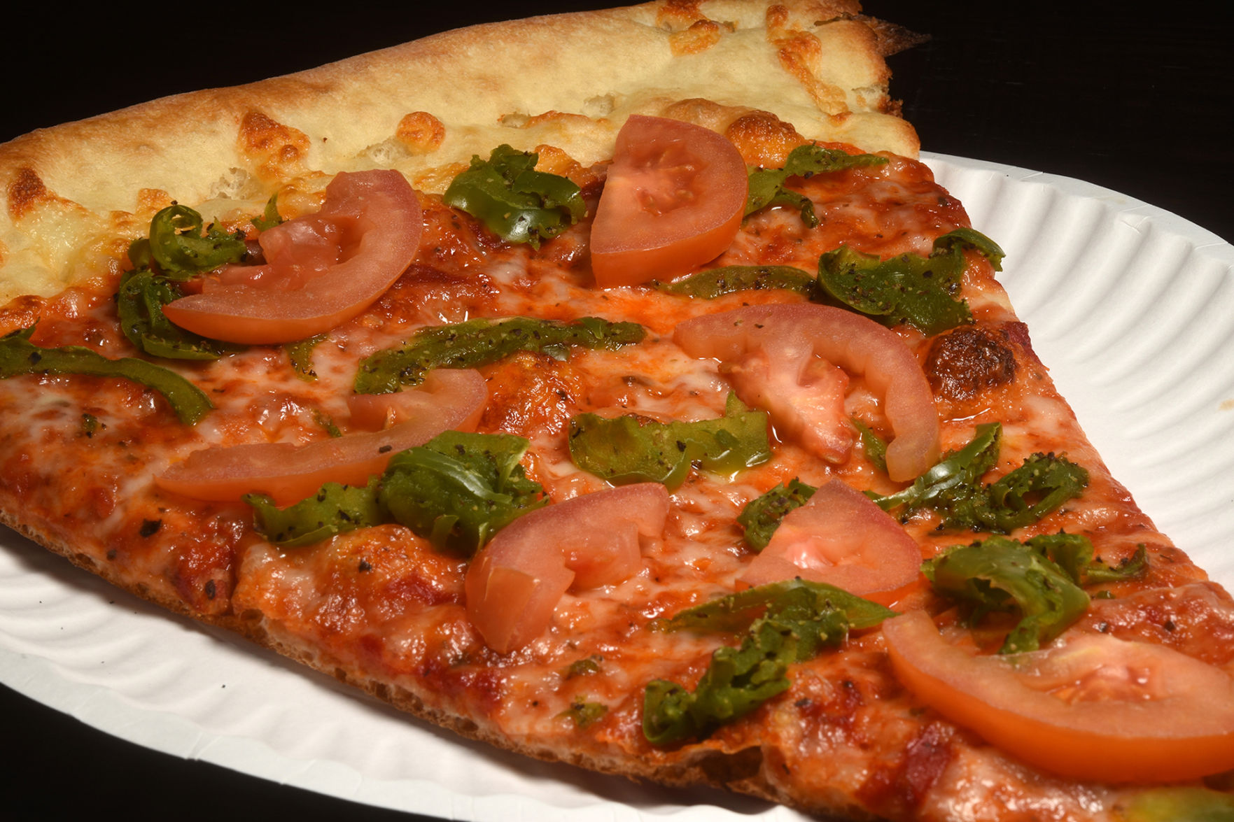 Anthony’s Pizza & Pasta